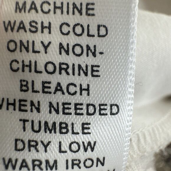 Banana Republic Women's Size 4 Khaki Stretch Pockets Khaki Pencil Skirt - Picture 7 of 7